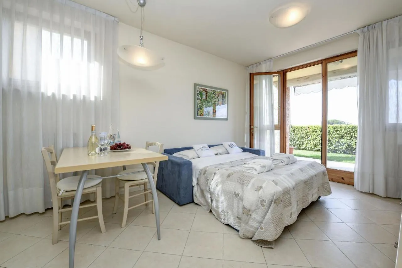 Appartamento Bellavista Lazise 0*,  Italy
