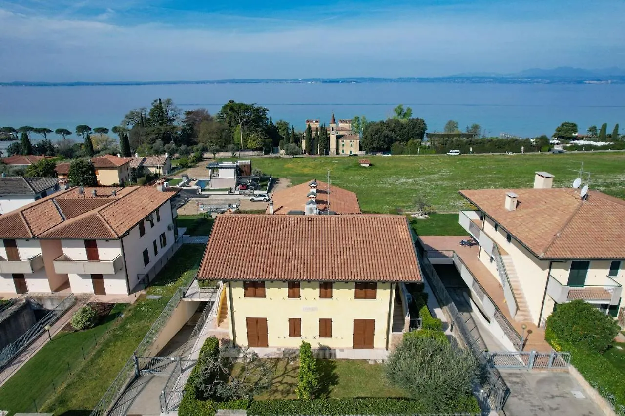 Appartamento Bellavista Lazise Apartament