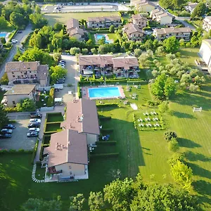 Residenza Corte Casara Lejlighedshotel