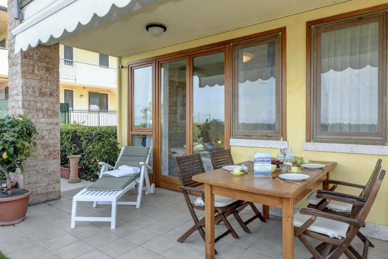Appartamento Bellavista Lazise