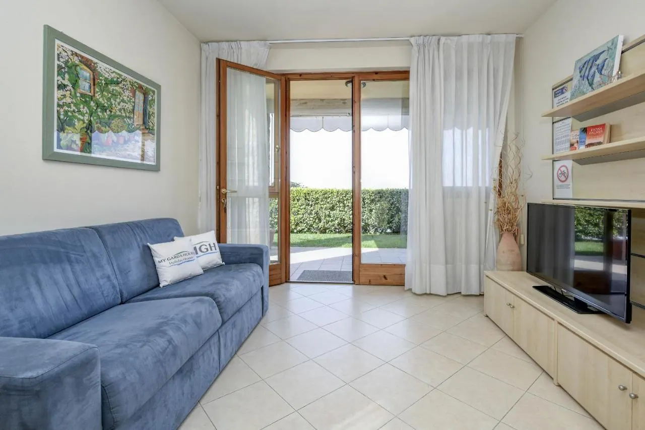 Appartamento Bellavista Lazise
