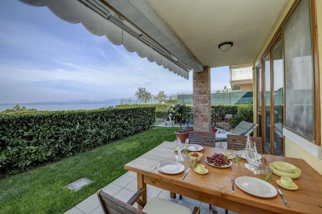 Apartment Appartamento Bellavista Lazise