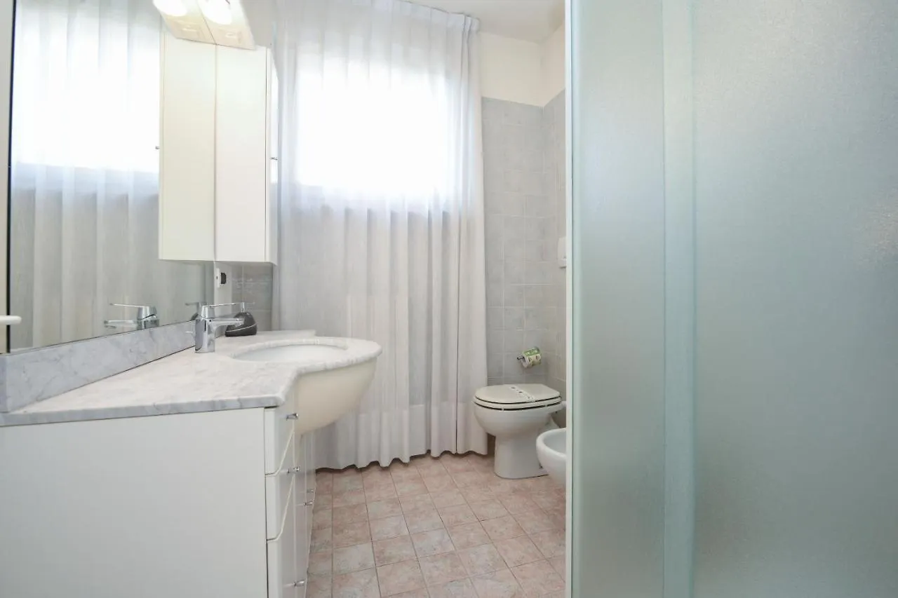 Appartamento Bellavista Lazise Apartment