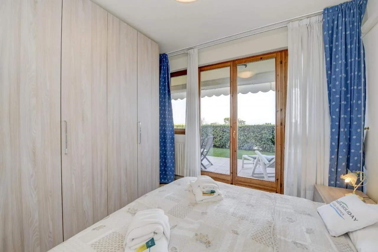Apartment Appartamento Bellavista Lazise