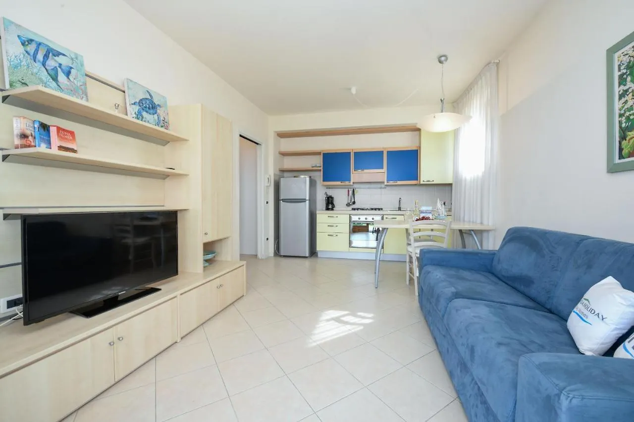 Apartment Appartamento Bellavista Lazise