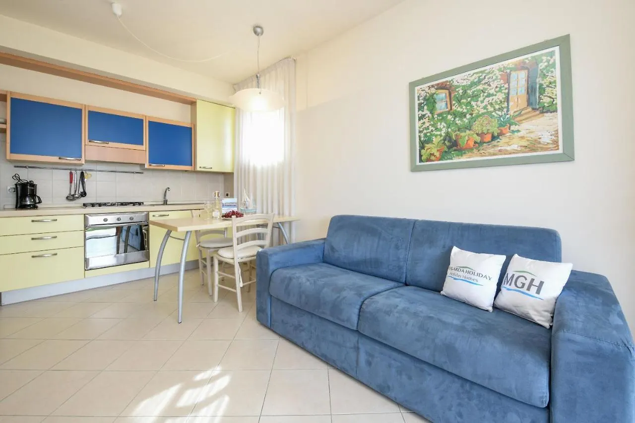 Appartamento Bellavista Lazise Italy