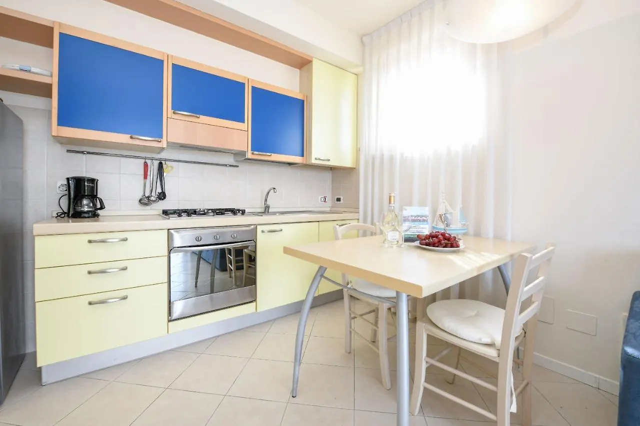 Appartamento Bellavista Lazise Italy