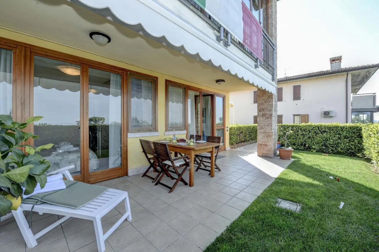 Appartamento Bellavista Lazise 0*,  Italy