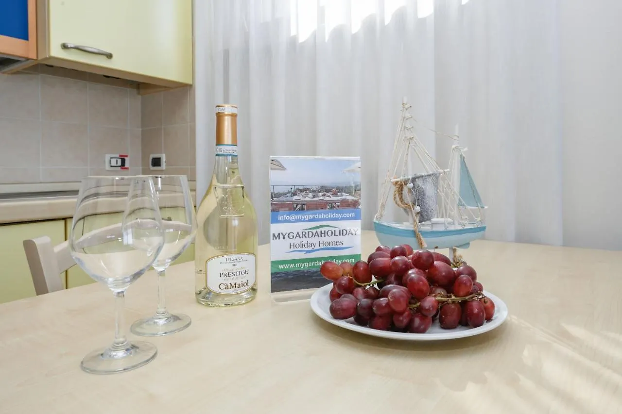 Appartamento Bellavista Lazise